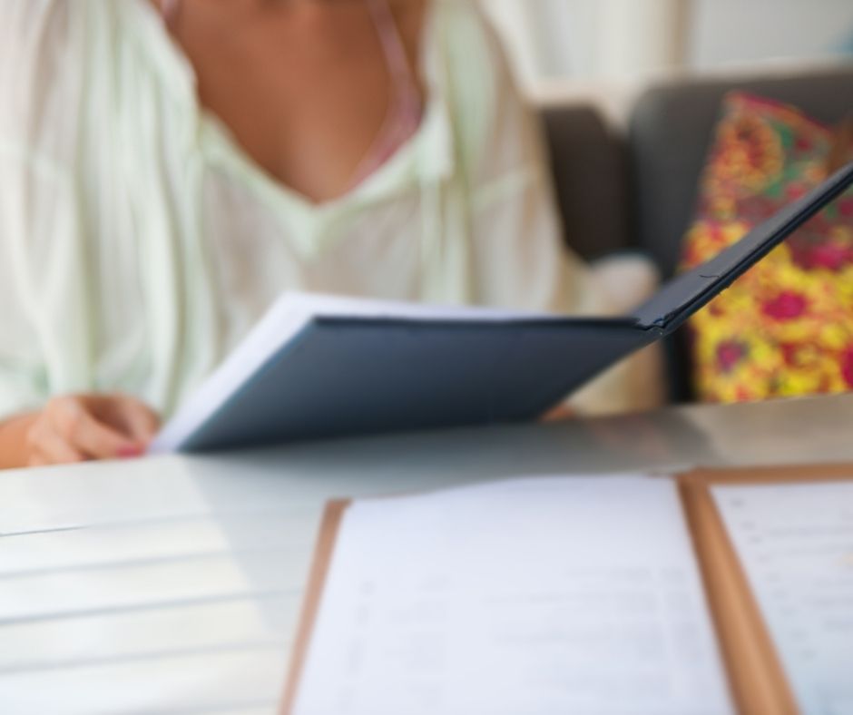 Long Complicated Menus Give Customers Analysis Paralysis long menus cause confusion