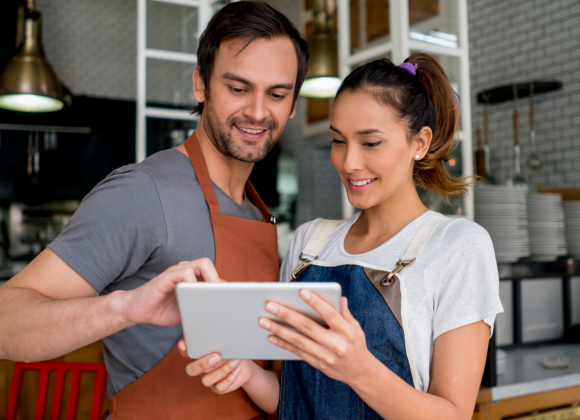 Amazing Restaurant Software to Try Right Now blog-image