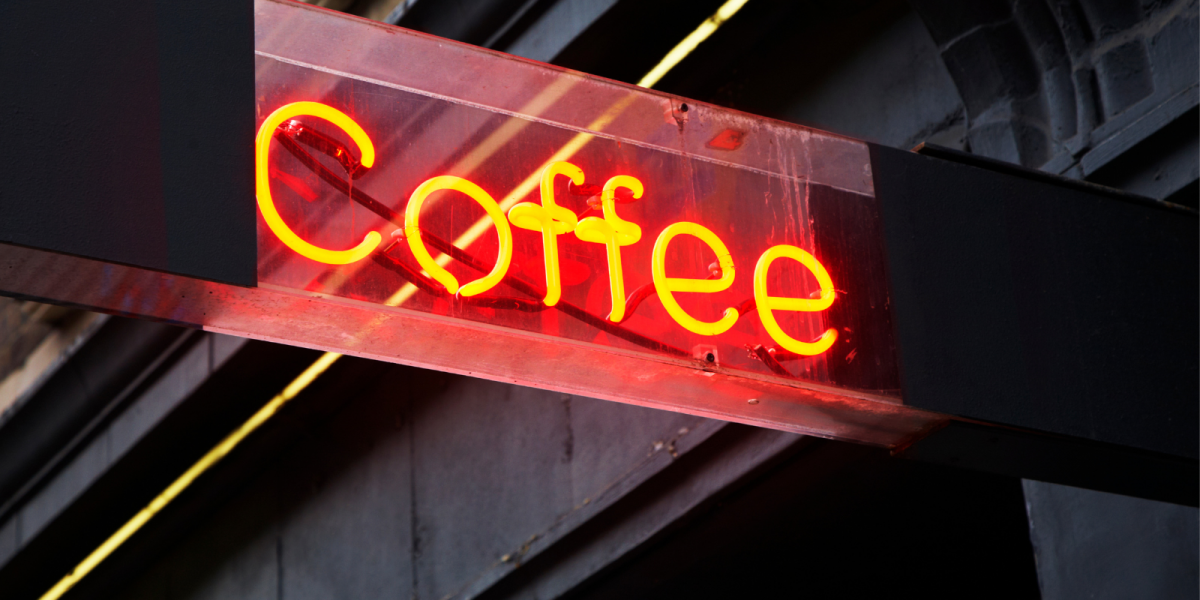 How to Open a Coffee Shop New tech behind a Restaurant Menu Your guide to managing