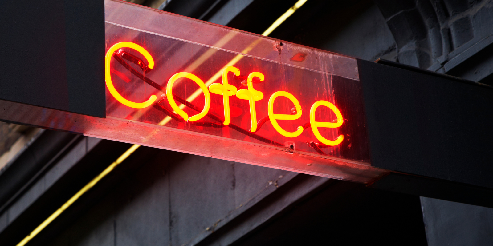 How to Open a Coffee Shop - New tech behind a Restaurant Menu | Your