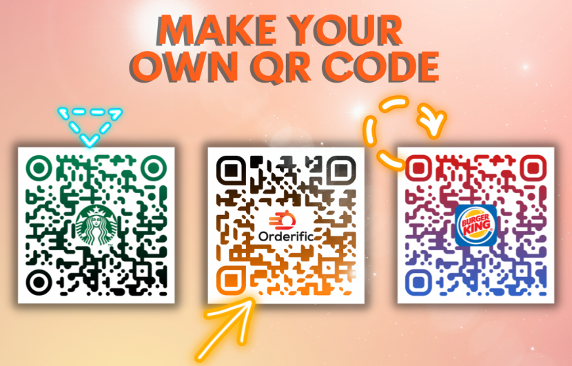 qr code maker