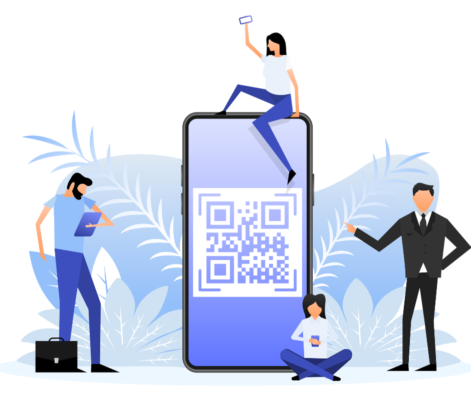 what is a qr code