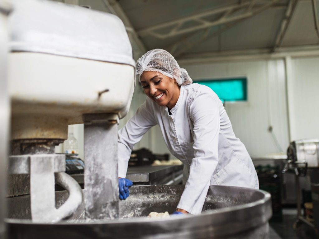 How To Open A Bakery New tech behind a Restaurant Menu Your guide