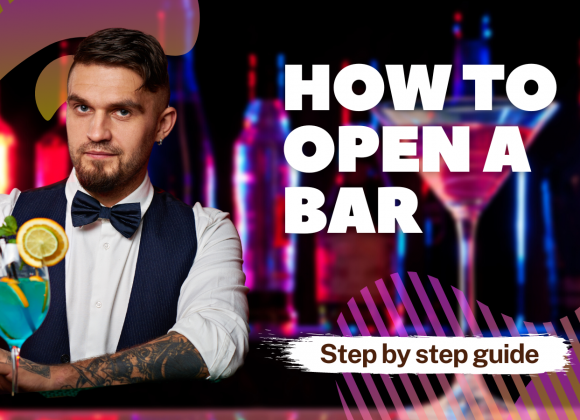 How To Open A Bar how to open a bar