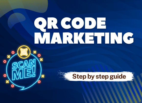 How are QR codes used in Marketing  QR code generator