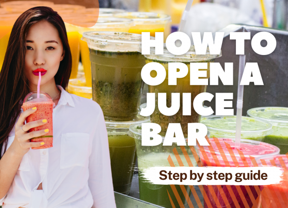 How To Open A Juice Bar how to open a juice bar