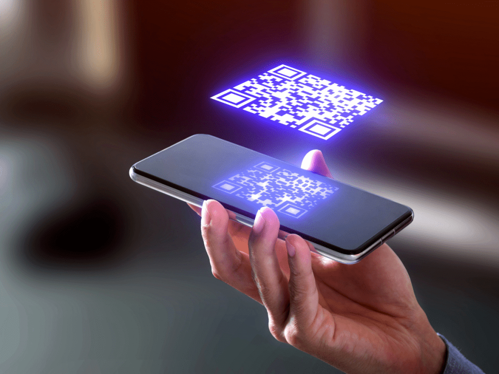 How Does a Dynamic QR Code Work?