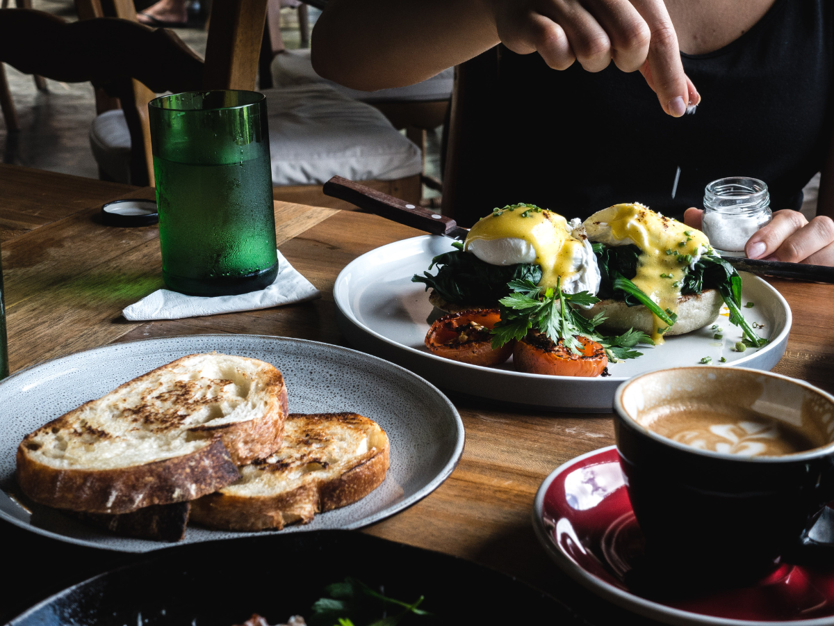 What is a Bistro Restaurant?