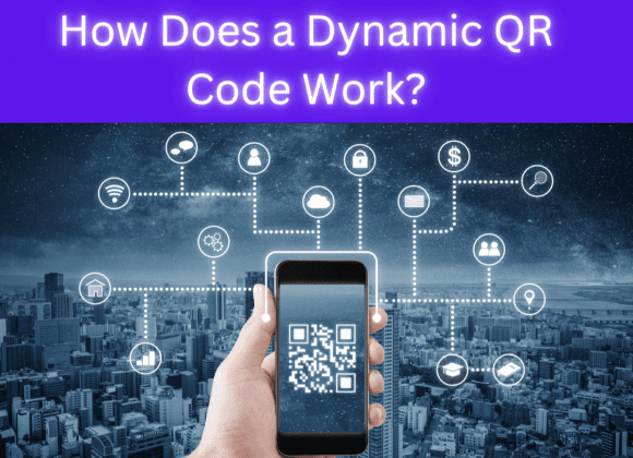 How Does a Dynamic QR Code Work? blogs-7