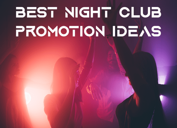 Take your Nightclub Business to the Next Level! 5-2