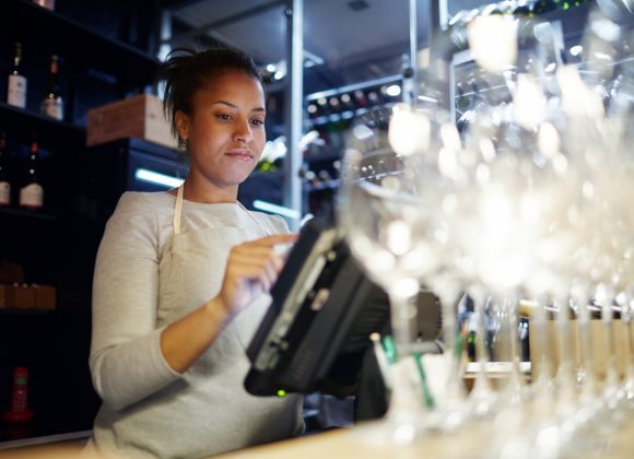 5 Best Restaurant POS Systems For Every F&B Business restaurant pos systems