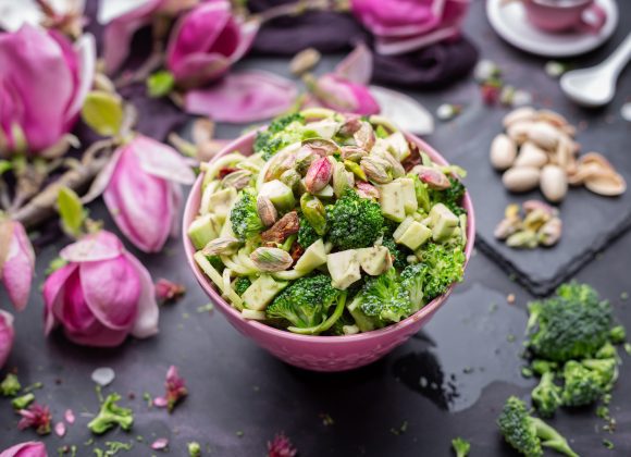 Know all about Vegan food and the benefits of a Vegan diet!