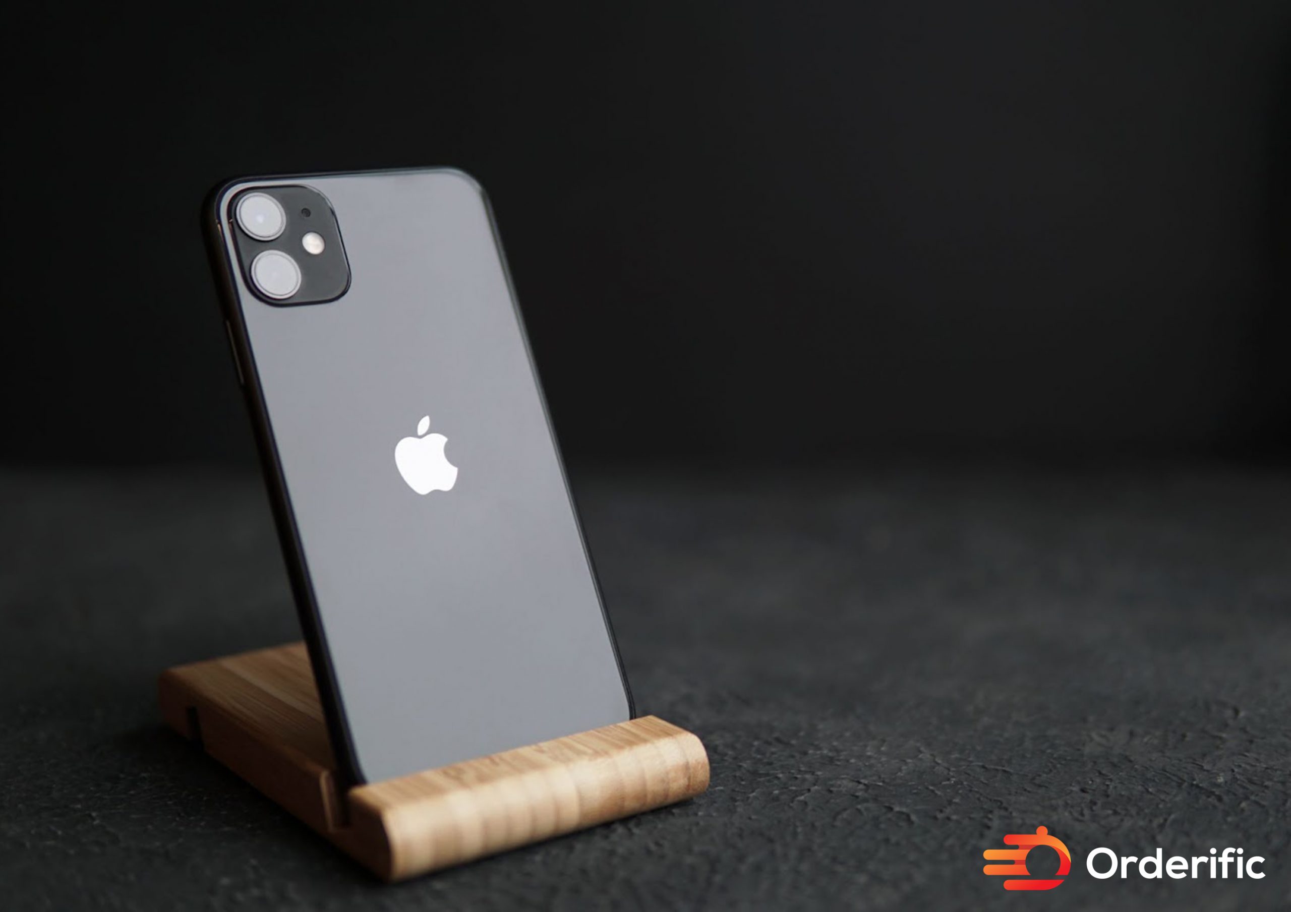 Enhance Your Workstation: The Perfect iPhone Stand for Your Desk 45678