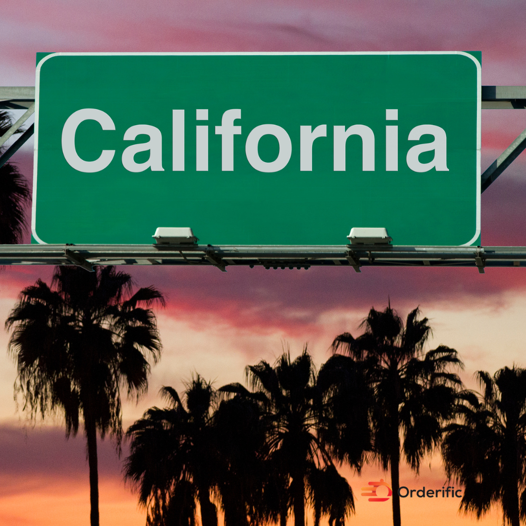 2023 california minimum wage