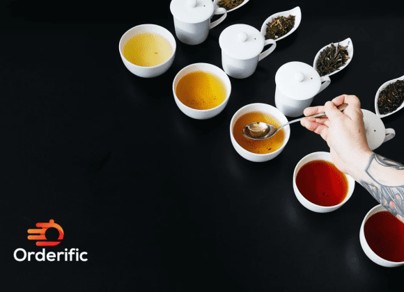 6 Most Popular Tea Types: A Full Guide types-of-tea