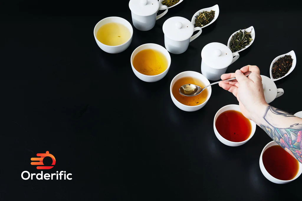 6 Most Popular Tea Types: A Full Guide types-of-tea