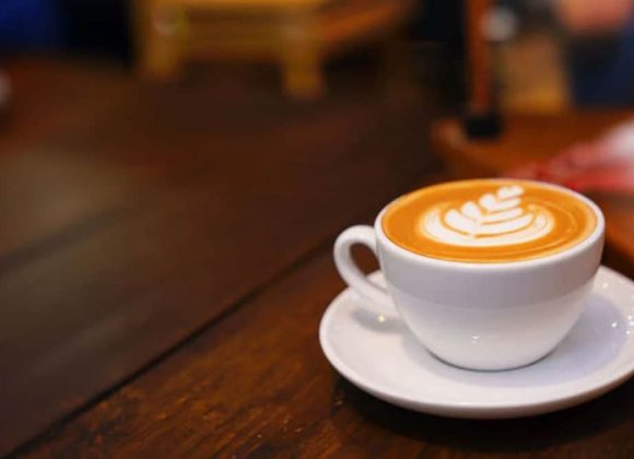 White Coffee 101: All You Will Ever Need to Know white-coffee