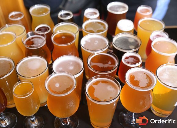 micro breweries near me