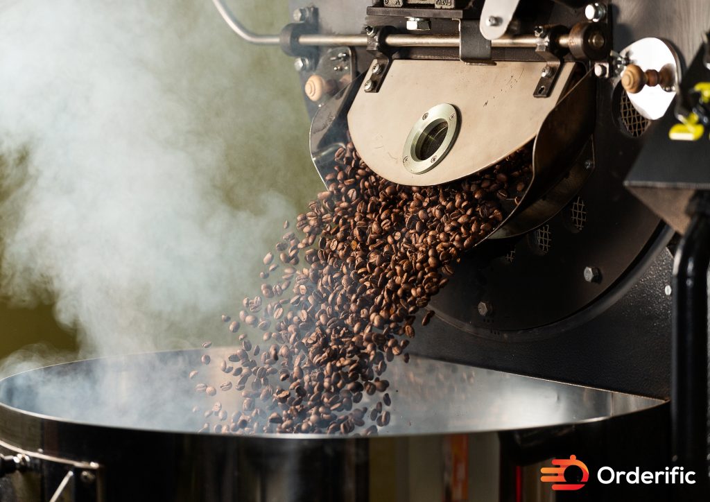 Sweetleaf Coffee Roasters