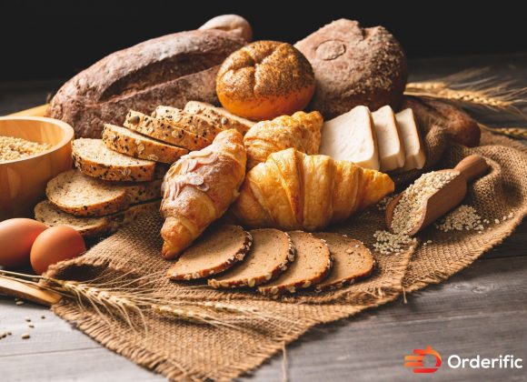 Taste the freshness and goodness of baking at Madruga Bakery madruga bakery