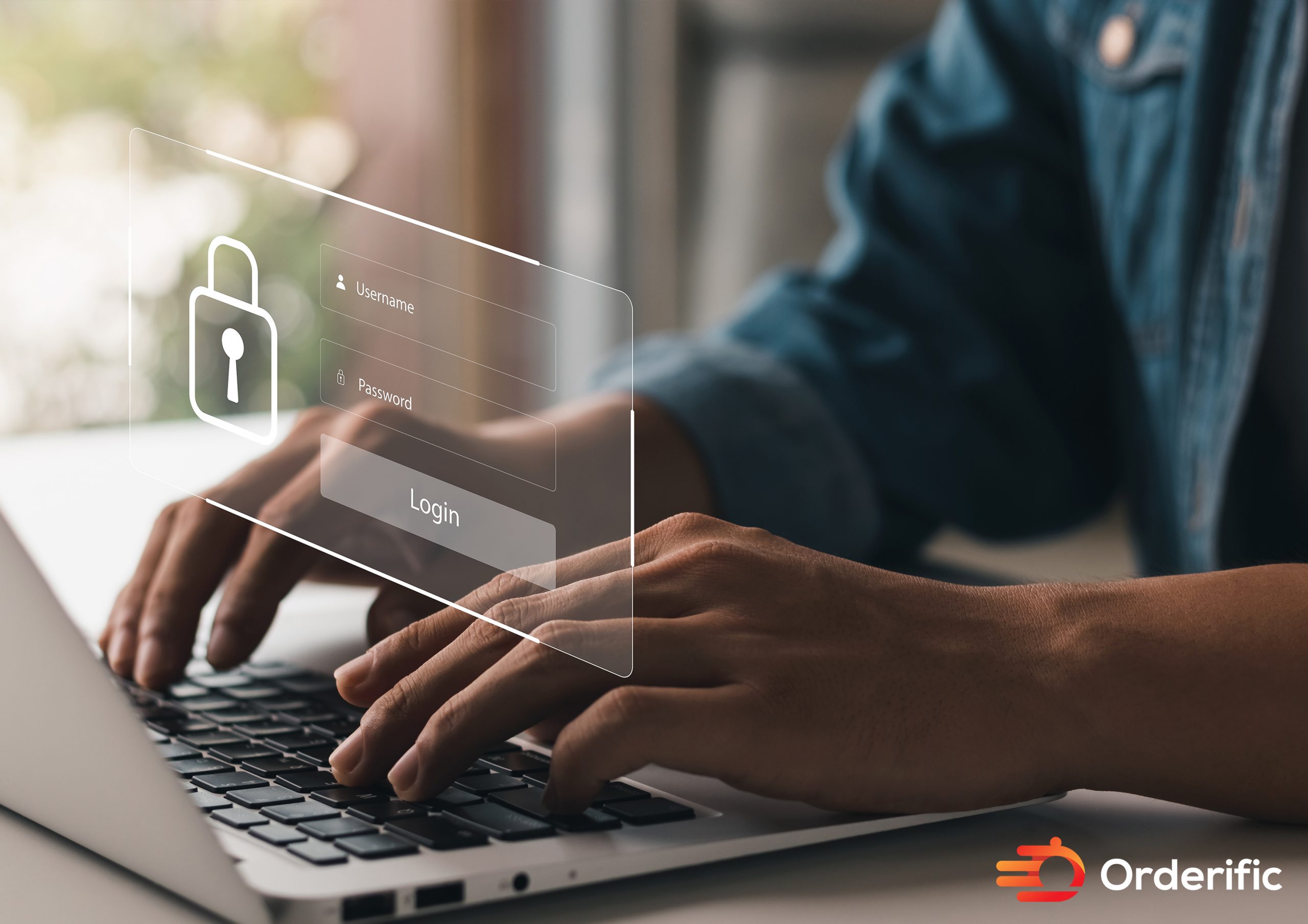 qsrsoft login