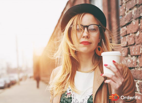 Take Out Coffee: A Convenient Way to Sip and Go take out coffee