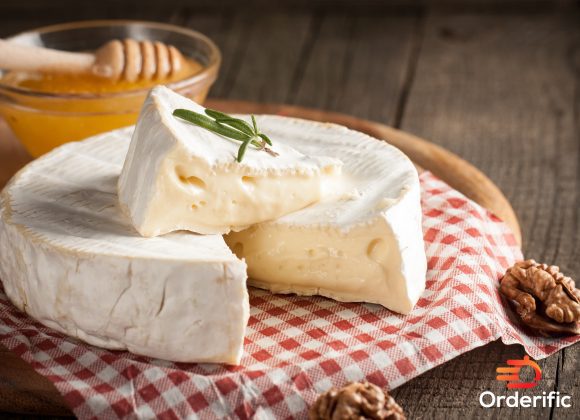 soft cheese