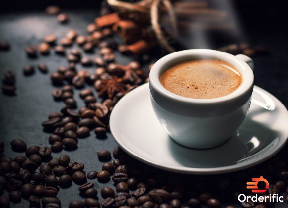 love coffee