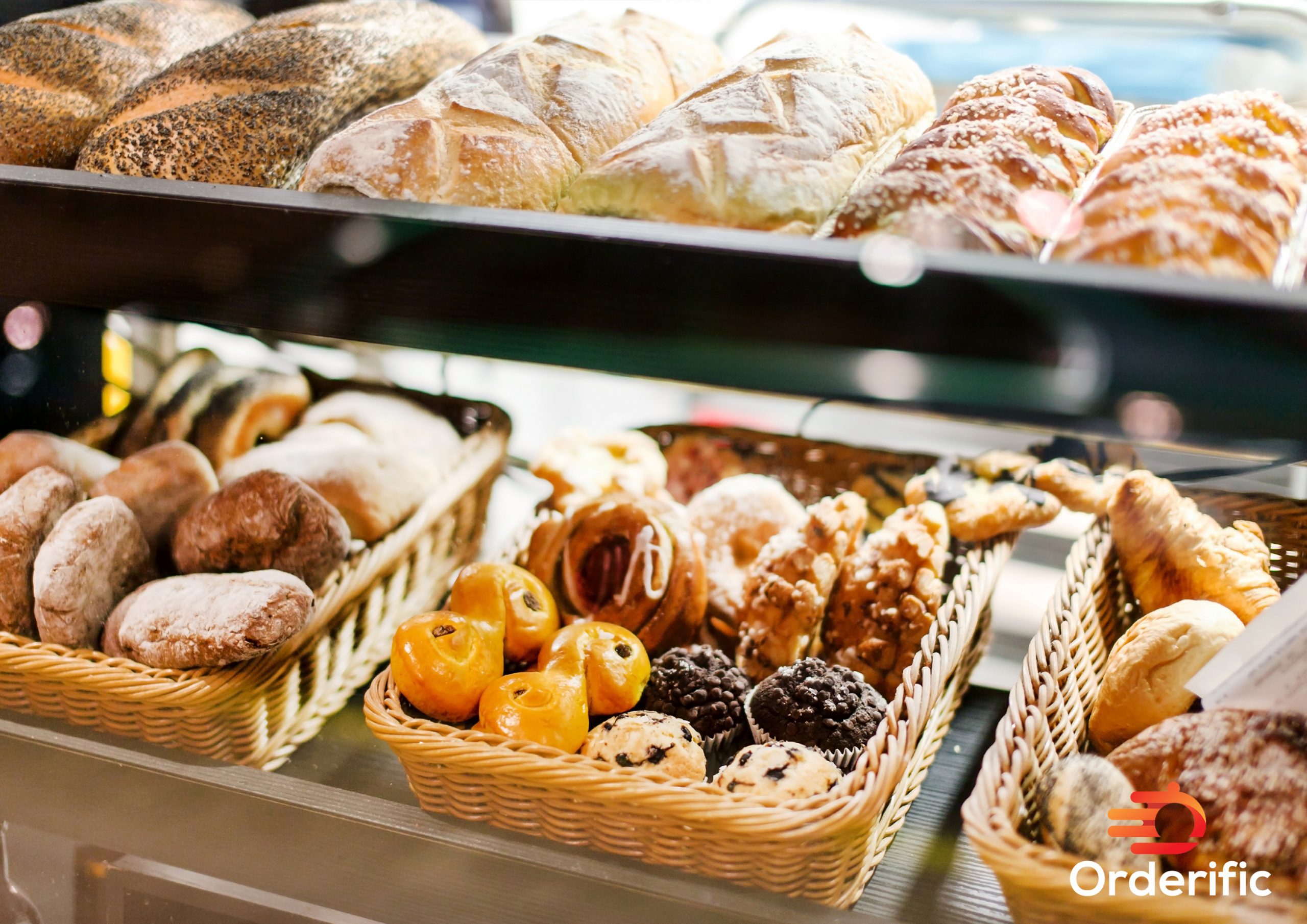 bakery names