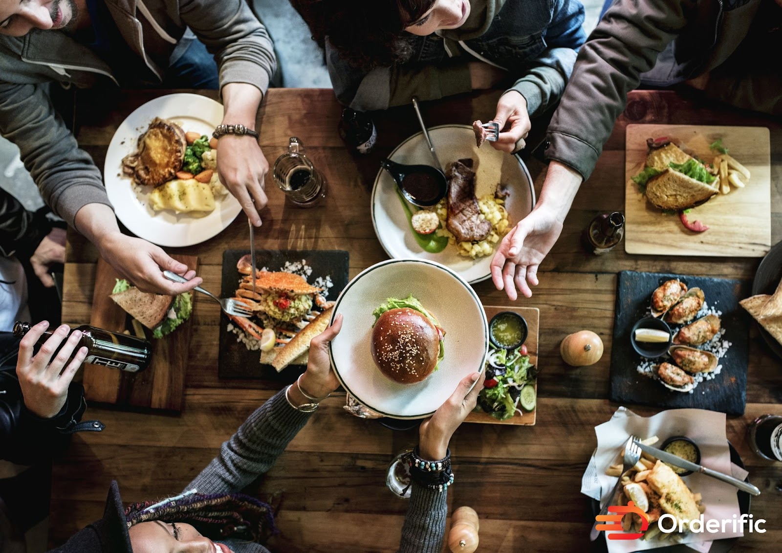 The Bistro Eat Drink Connect Your Destination for Delicious Food