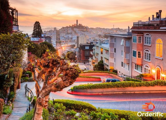 Foreign Cinema: Where Culinary Art Meets Silver Screen in San Francisco foreign cinema