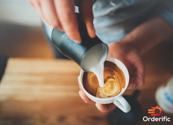 Café con Leche: Exploring the World of Coffee and Culture 01