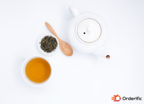 feng cha