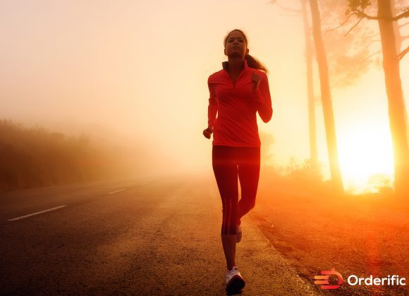 natural energy boosters