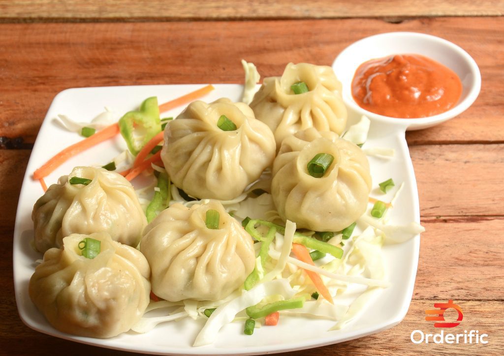 momos