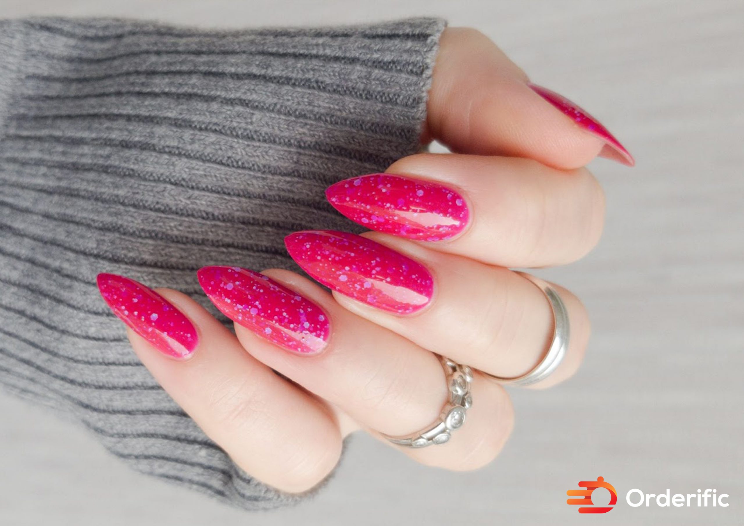 nail shop