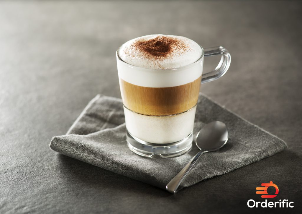 love coffee