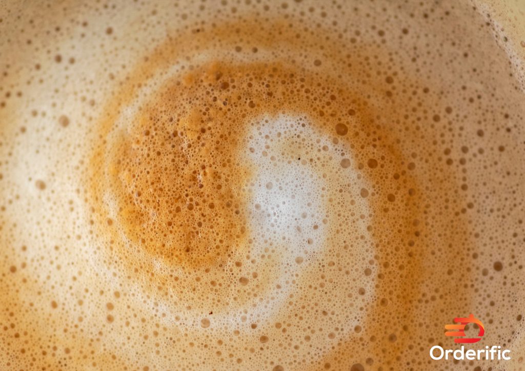 cafe con leche