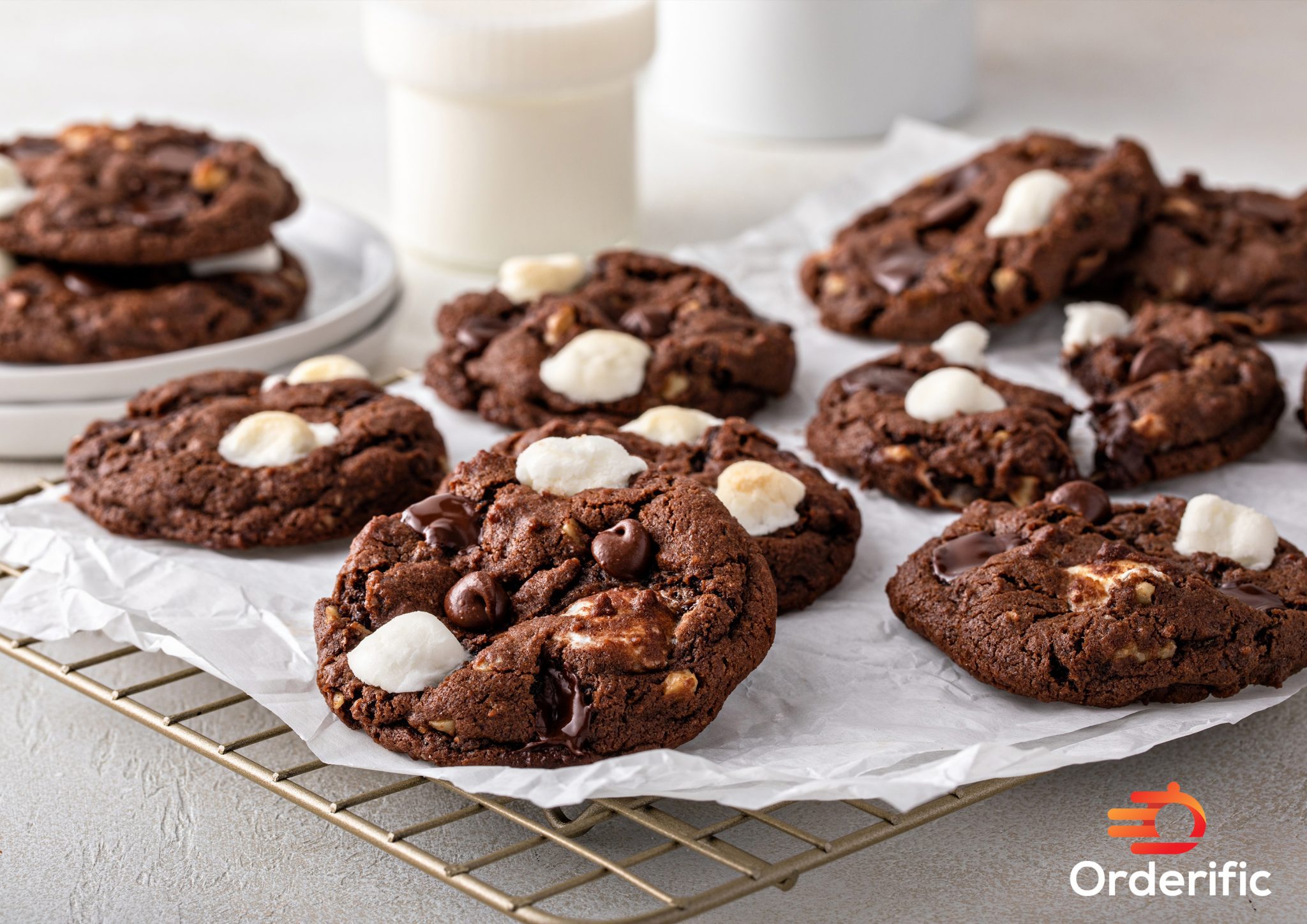 Chip City Exploring the Irresistible Flavors of Gourmet Cookies