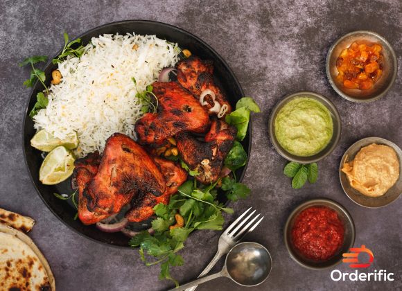 Indian Tandoori: A Flavorful Journey to the East 03