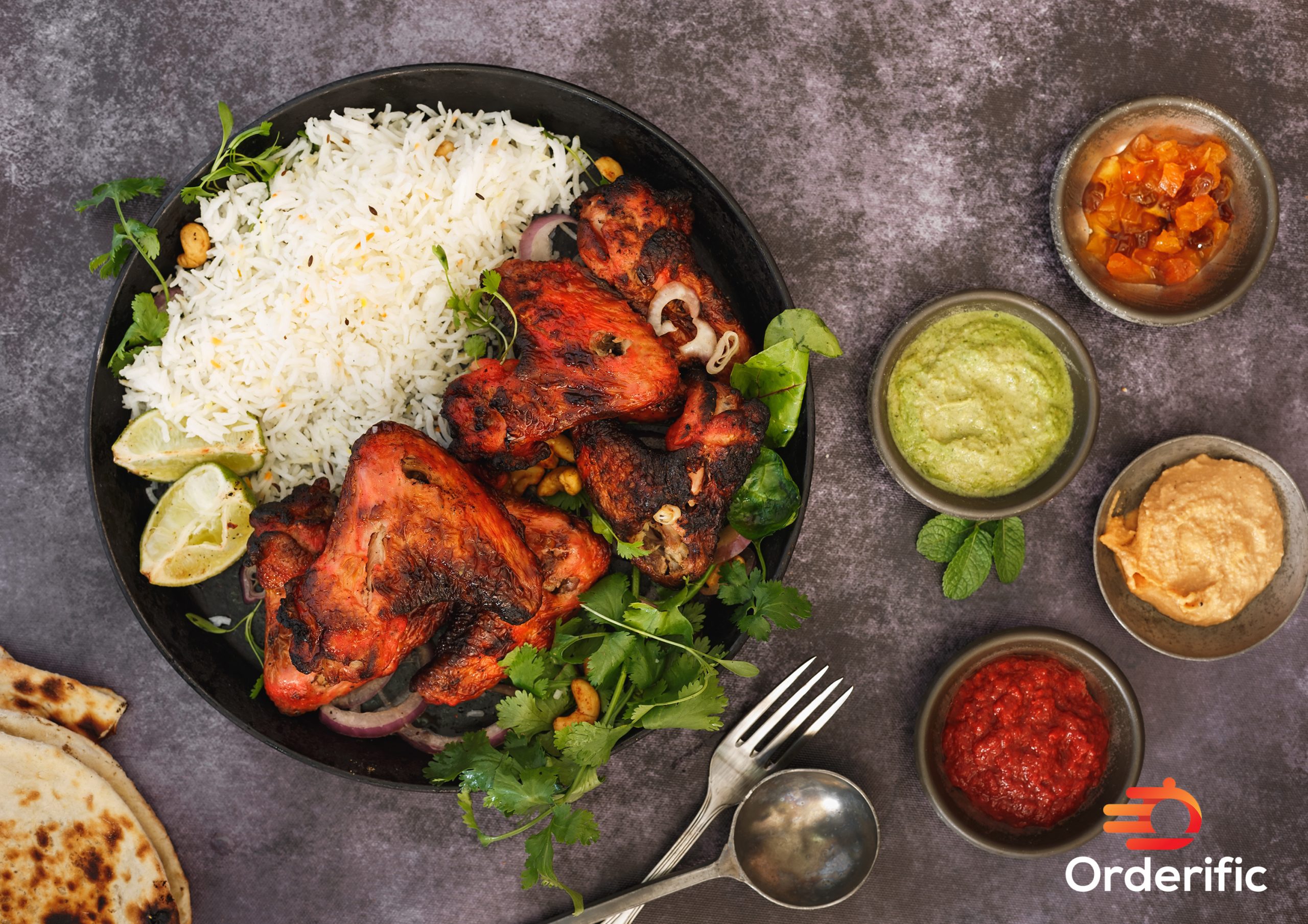 Indian Tandoori: A Flavorful Journey to the East 03