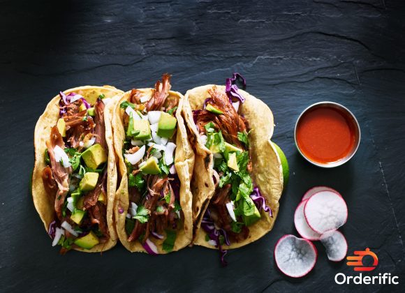 taco casa
