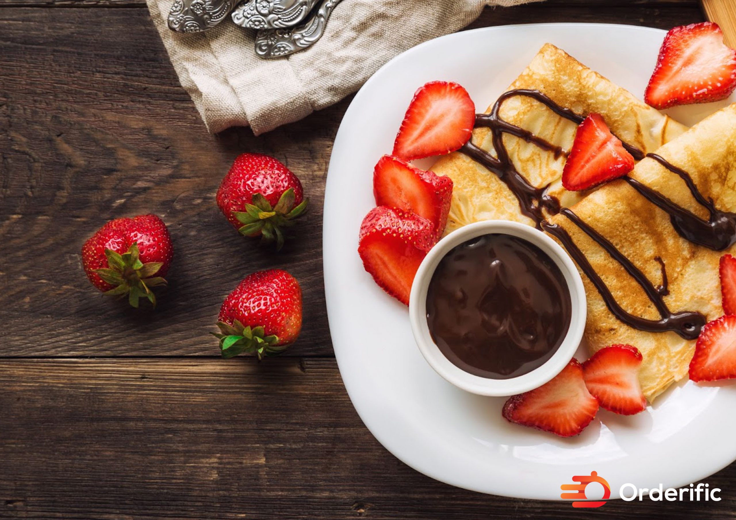 crepas