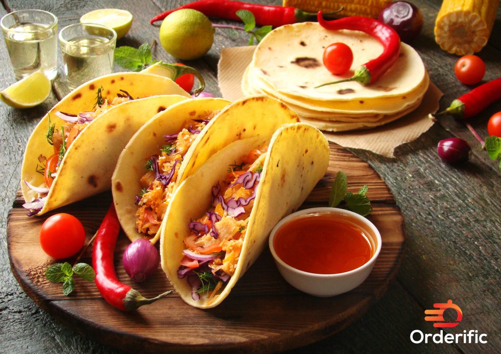 Cantina Gueros A Culinary Journey Through Mexican Cuisine