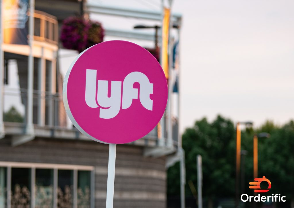 lyft gift cards
