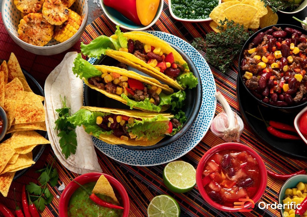 El Mexicano: Discover the Best of Mexican Cuisine