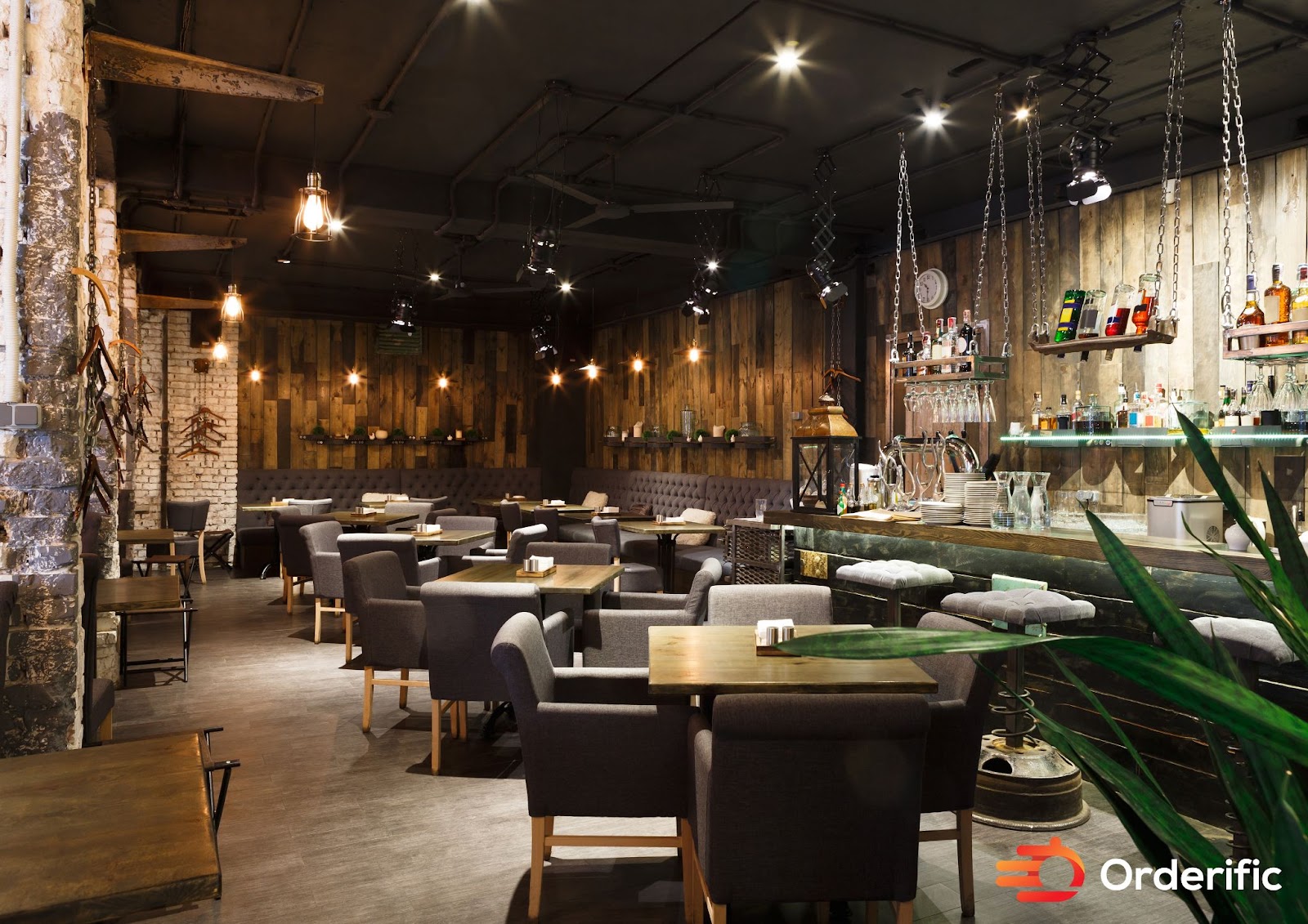 Restaurant for Sale - Your Guide to Buying or Selling a Restaurant 04