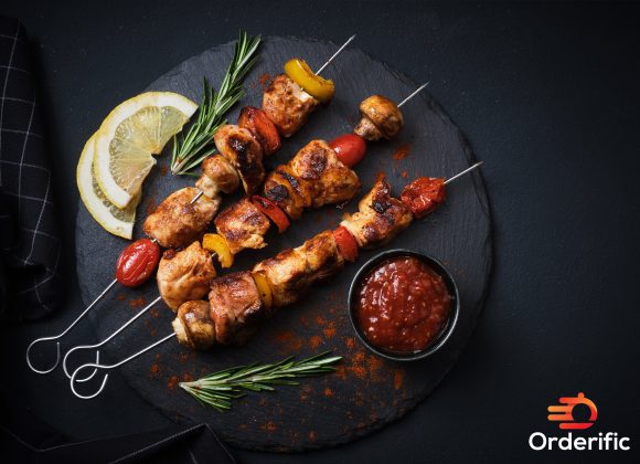 chicken maison