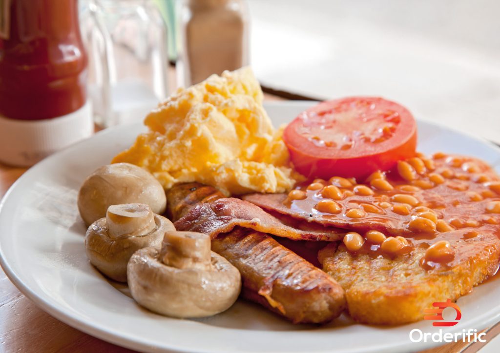 Greasy Spoon Dining: Rediscover Classic Comfort Food