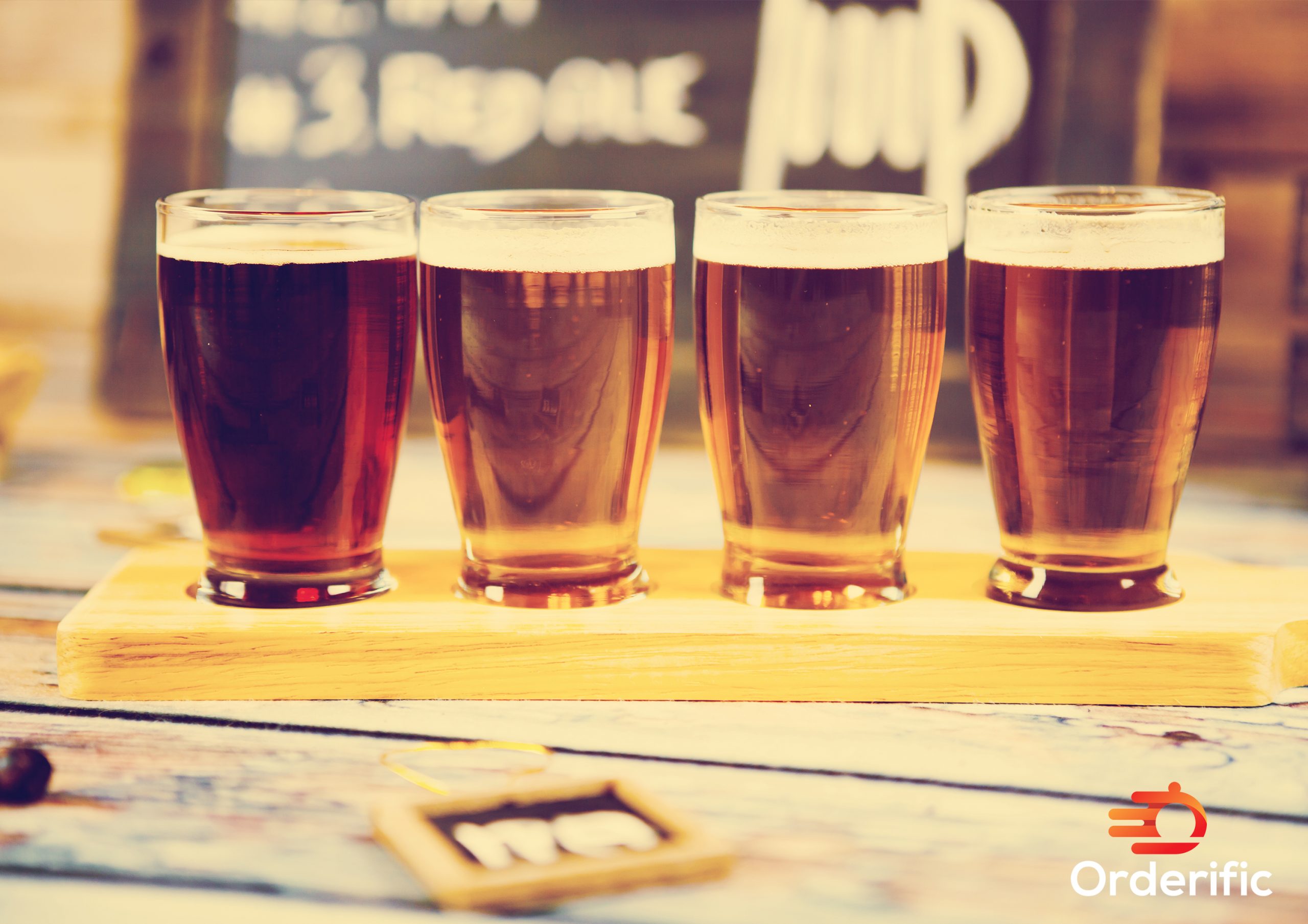 Taste The Best Blending at Suncreek Brewery suncreek brewery